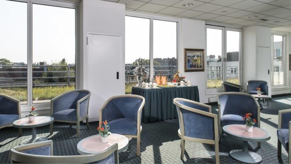 Ibis Berlin City Nord photo 4