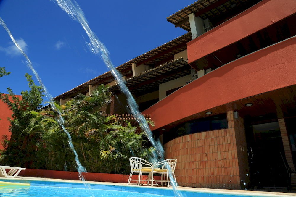 SOLEIL GARBOS HOTEL