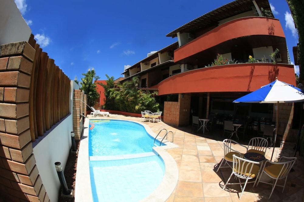 SOLEIL GARBOS HOTEL photo 2