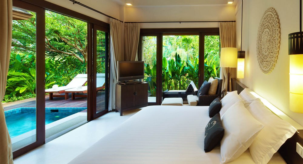 MOVENPICK ASARA RESORT & SPA HUA HIN