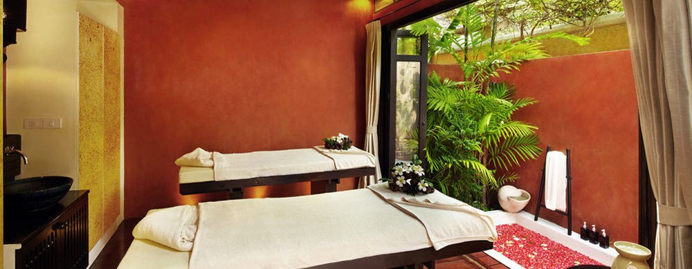 MOVENPICK ASARA RESORT & SPA HUA HIN photo 1