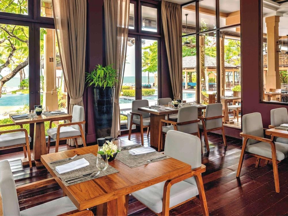 MOVENPICK ASARA RESORT & SPA HUA HIN photo 2