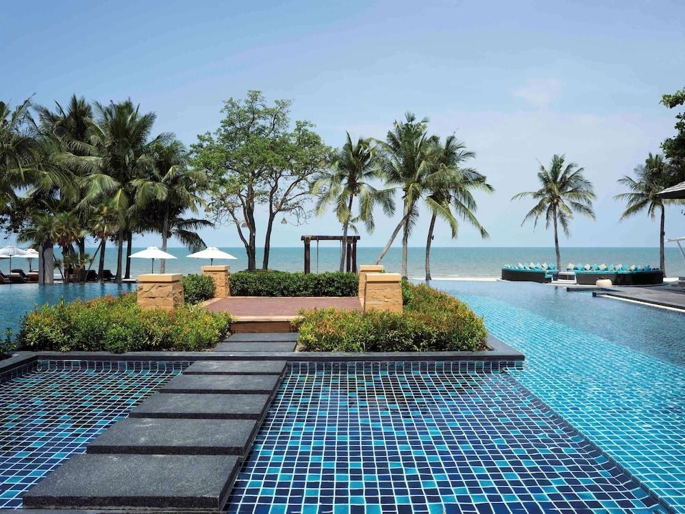 MOVENPICK ASARA RESORT & SPA HUA HIN photo 3