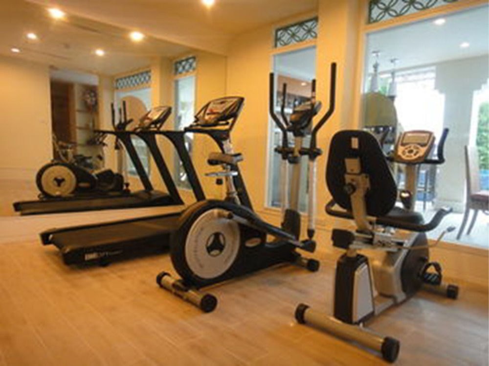 LA PETITE SALIL SUKHUMVIT THONGLOR 1
