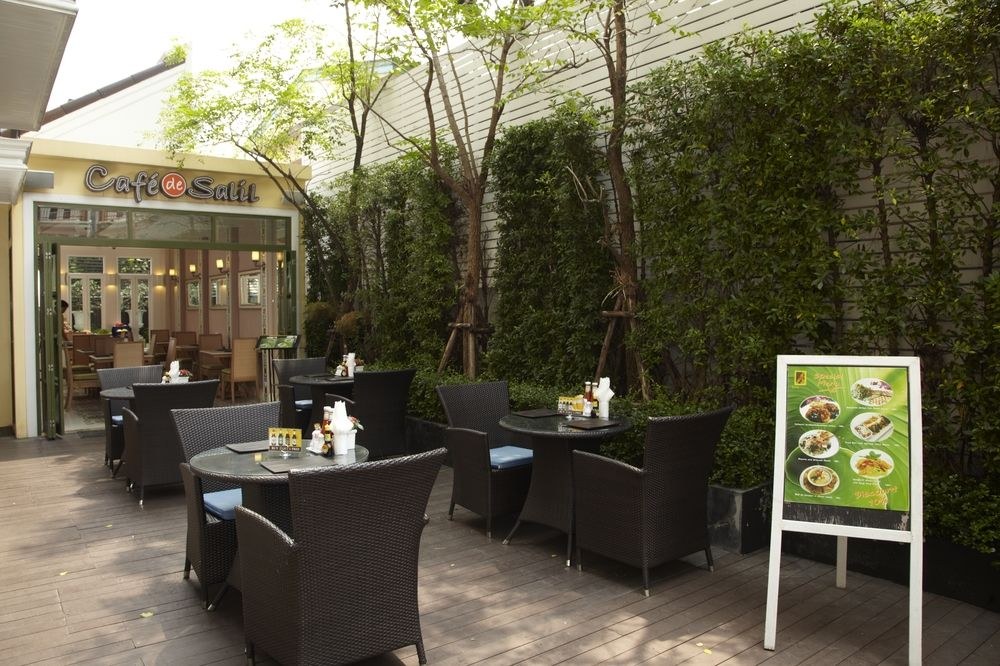 LA PETITE SALIL SUKHUMVIT THONGLOR 1 photo 1