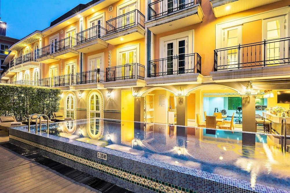 LA PETITE SALIL SUKHUMVIT THONGLOR 1 photo 2