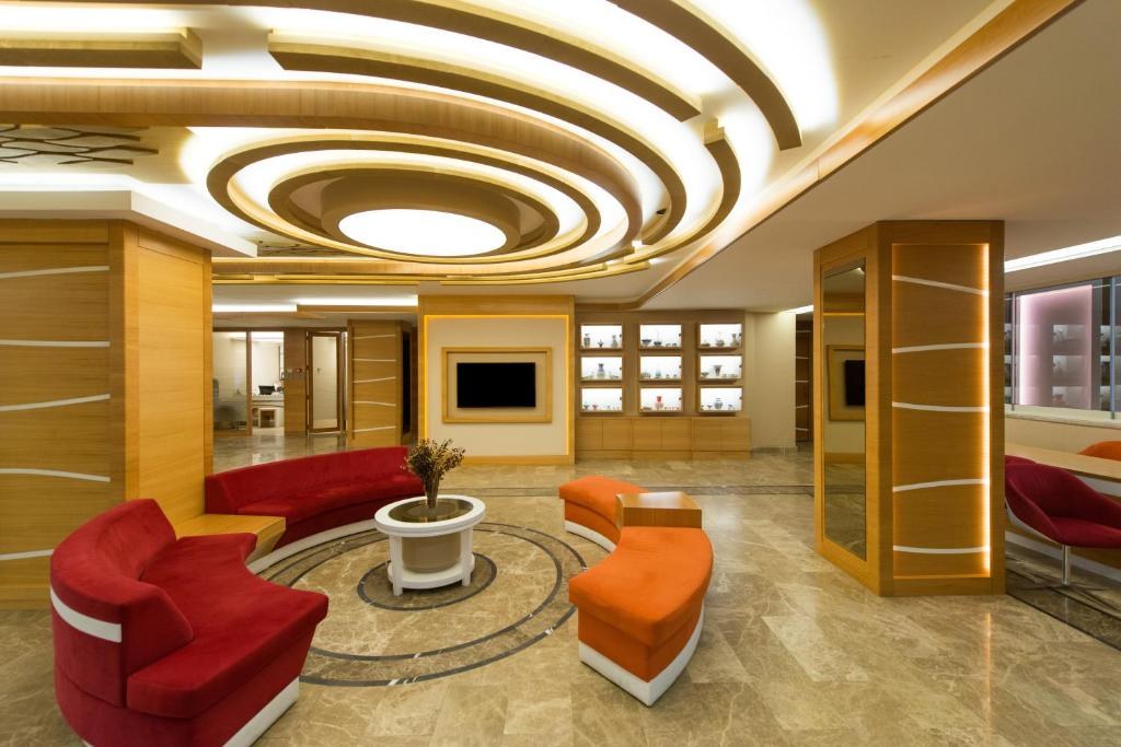 PRESTIGE HOTEL ISTANBUL