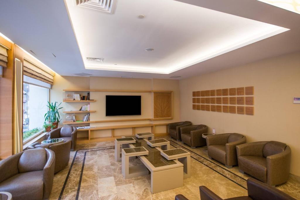 PRESTIGE HOTEL ISTANBUL photo 1