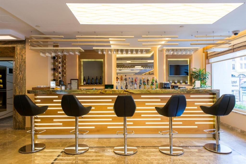 PRESTIGE HOTEL ISTANBUL photo 3
