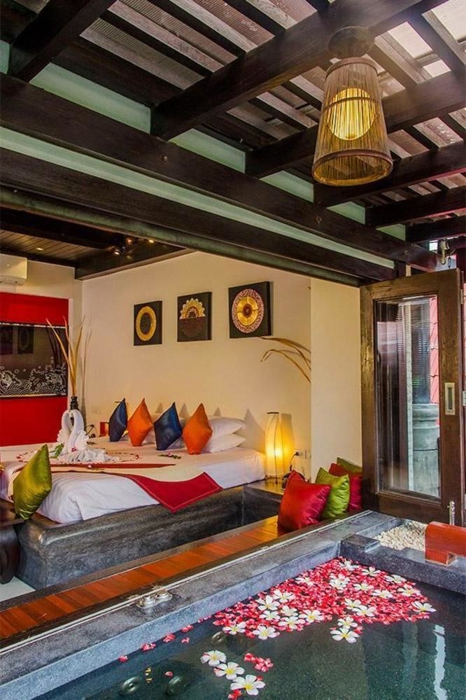 KIRIKAYAN BOUTIQUE RESORT