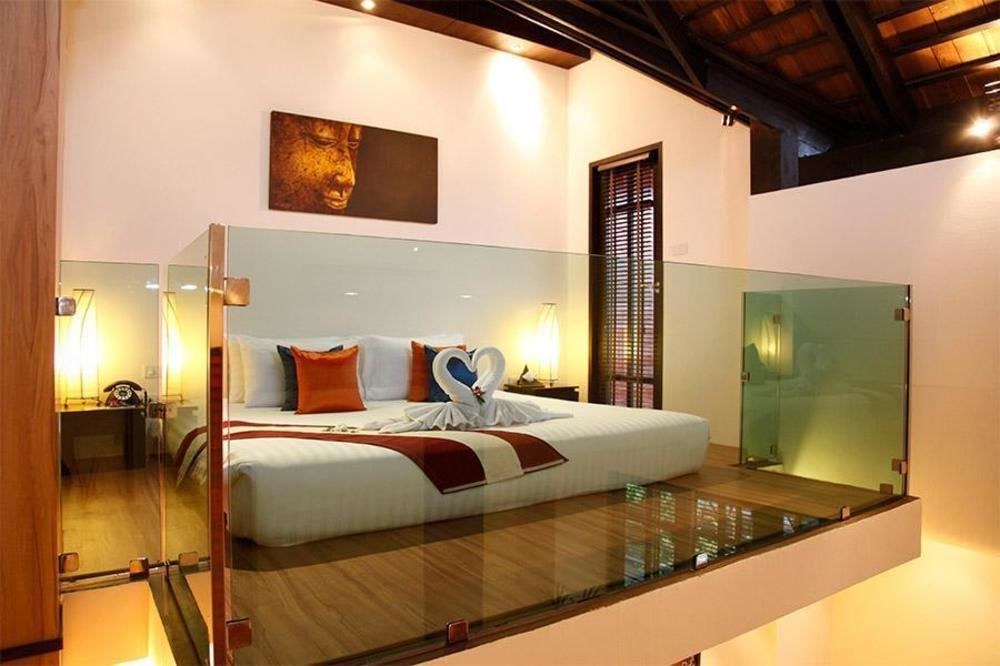 KIRIKAYAN BOUTIQUE RESORT photo 1