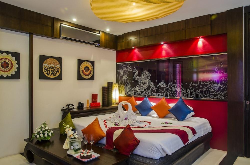 KIRIKAYAN BOUTIQUE RESORT photo 2