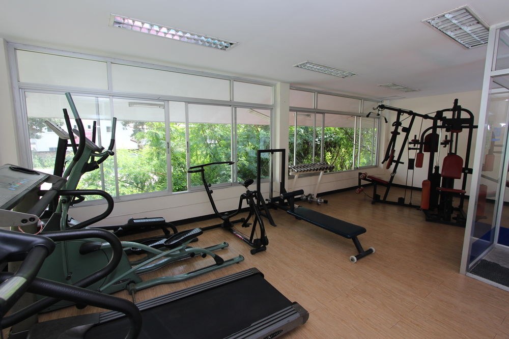 BELLA VILLA PATTAYA 3RD ROAD photo 1