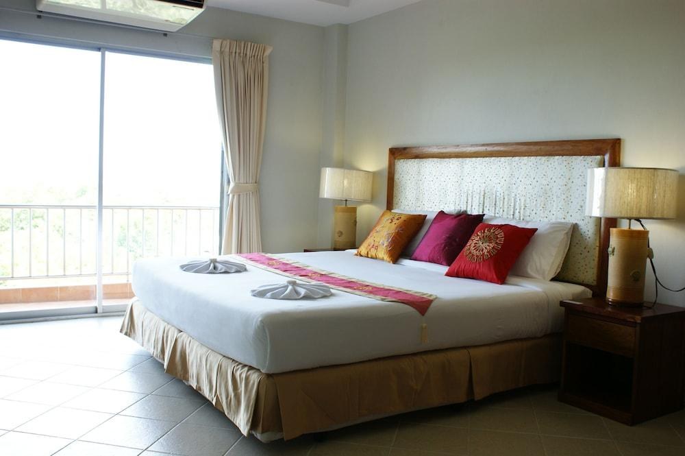 BELLA VILLA PATTAYA 3RD ROAD photo 2