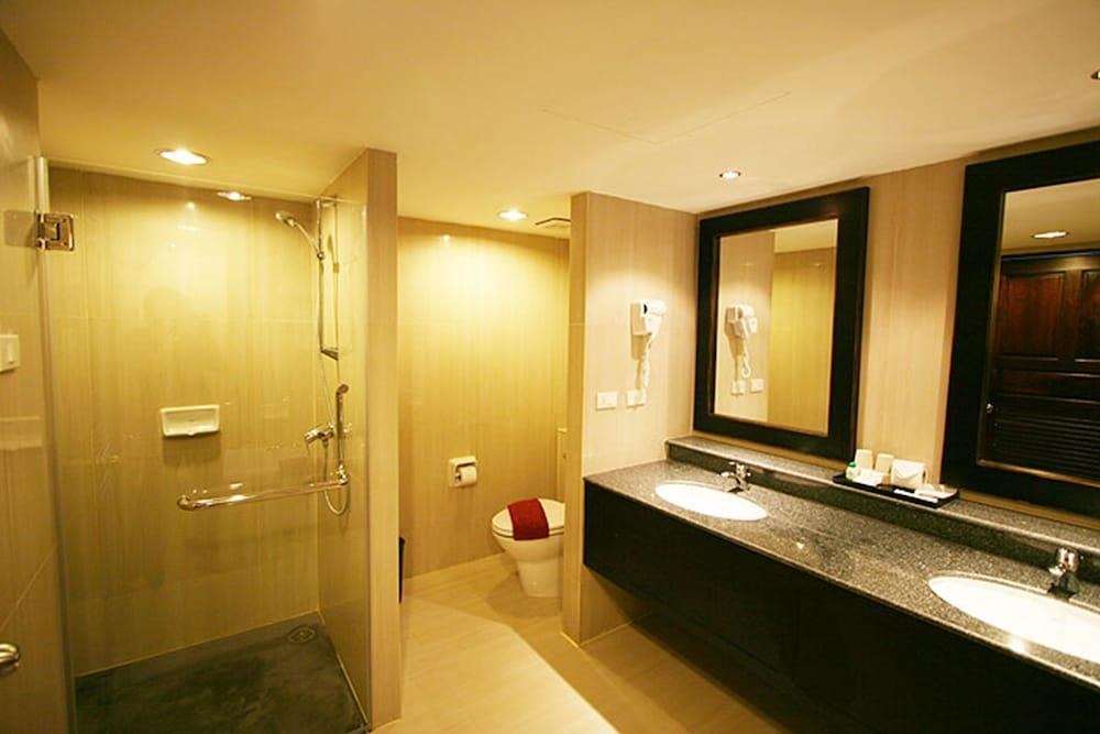 BELLA VILLA PATTAYA 3RD ROAD photo 3