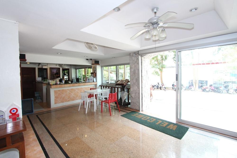 BELLA VILLA PATTAYA 3RD ROAD photo 4
