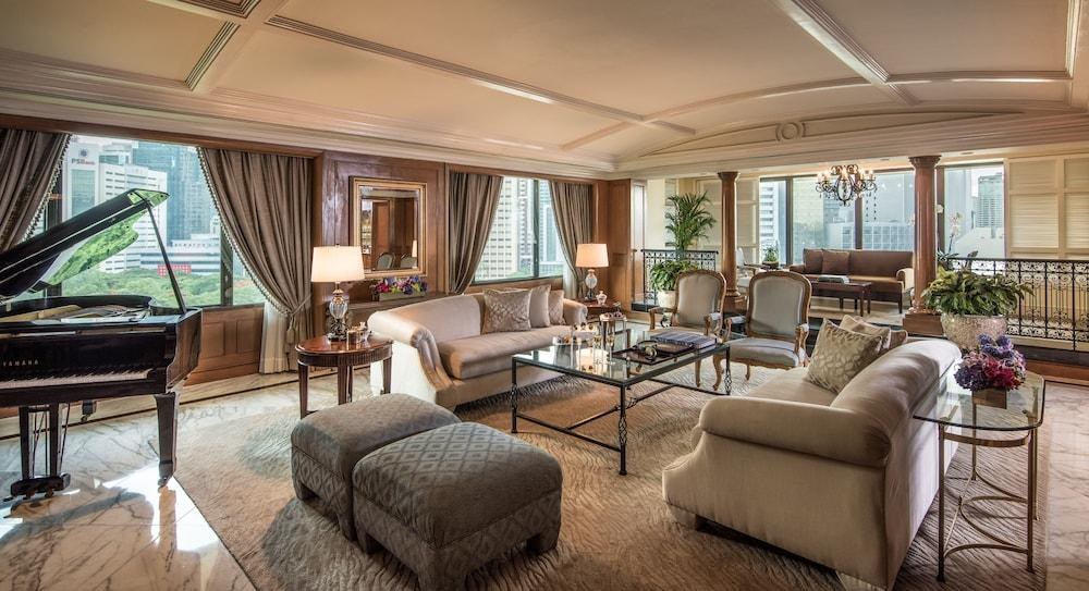 THE PENINSULA MANILA photo 3
