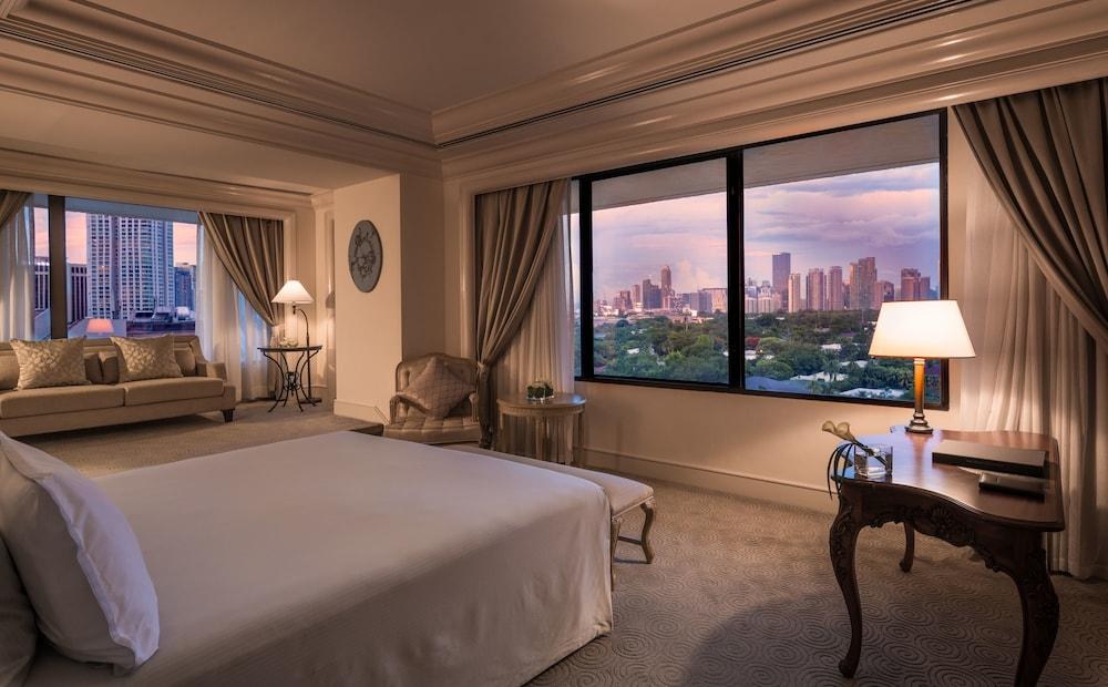 THE PENINSULA MANILA photo 4