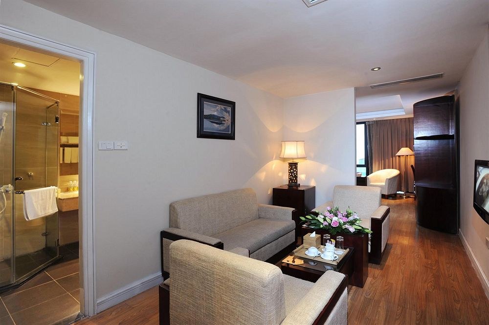 Cosiana Hotel Hanoi photo 1
