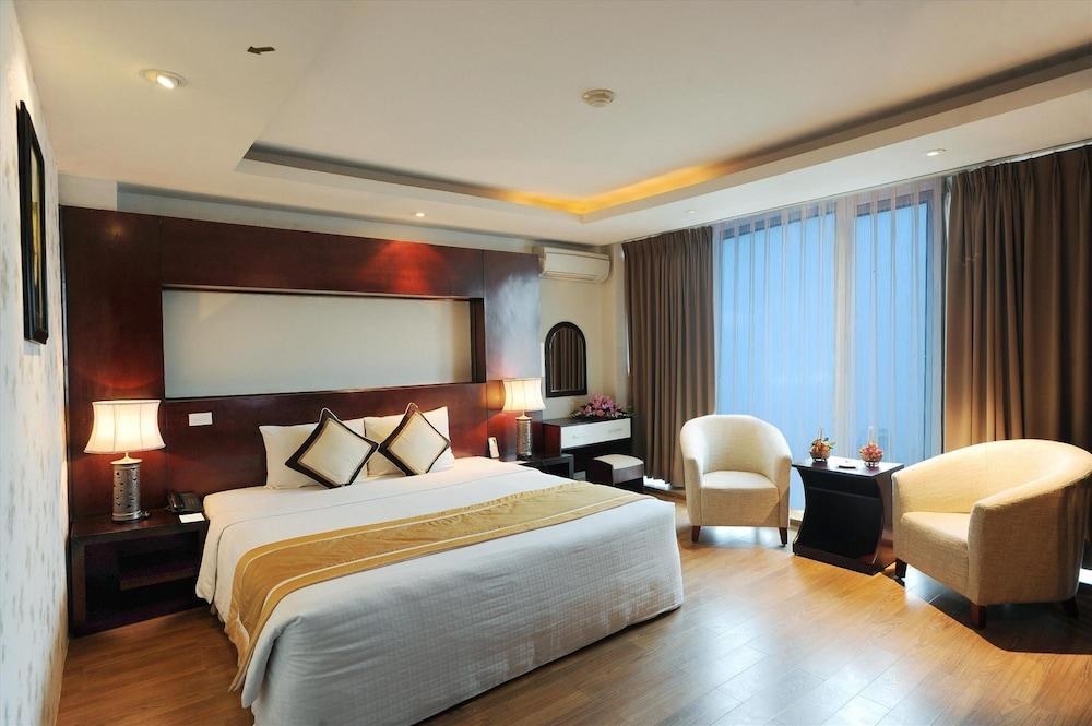 Cosiana Hotel Hanoi photo 2