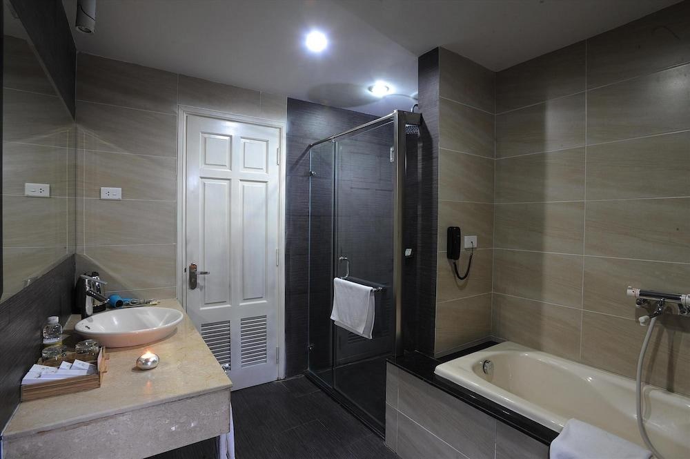 Cosiana Hotel Hanoi photo 3