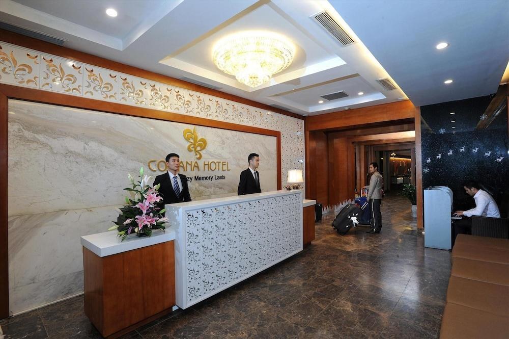 Cosiana Hotel Hanoi photo 4