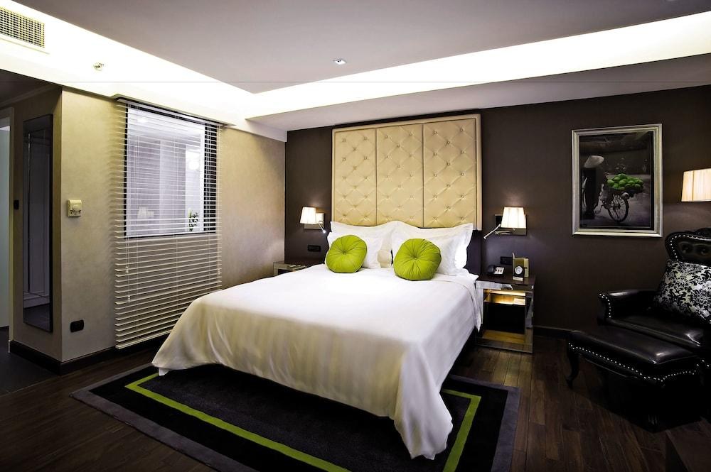 MOVENPICK HOTEL HANOI photo 3