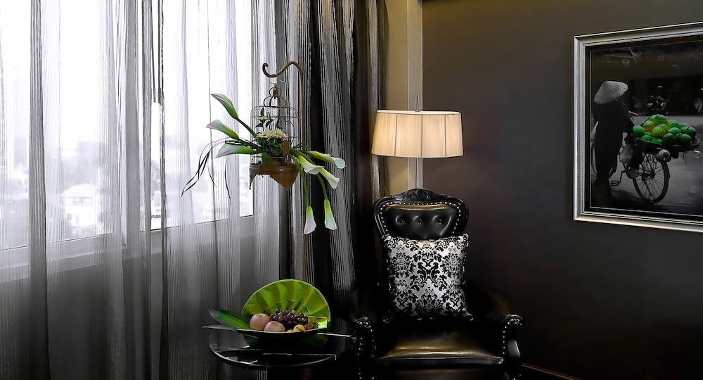 MOVENPICK HOTEL HANOI photo 4