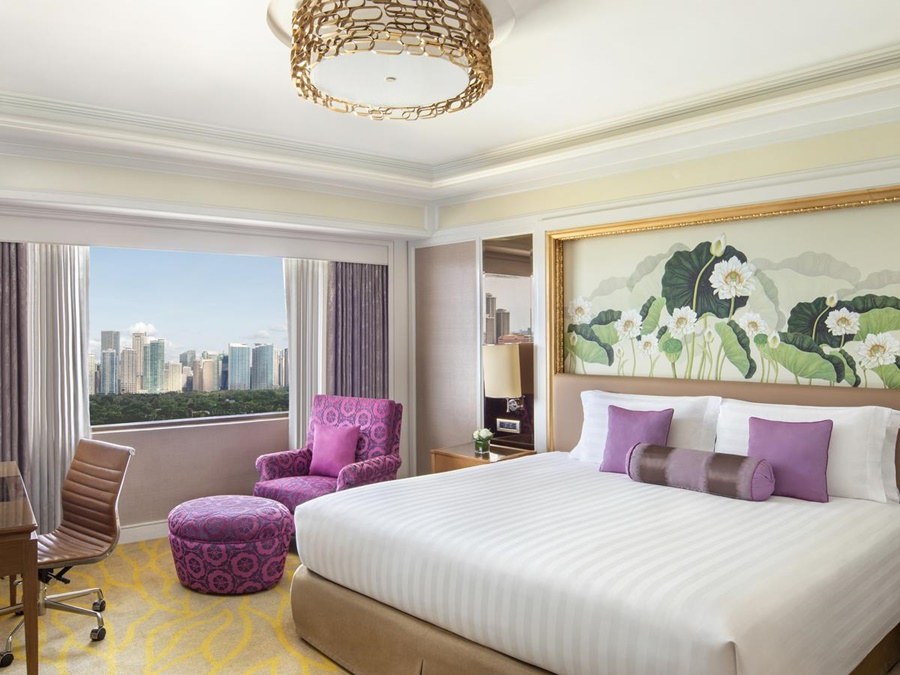 DUSIT THANI MANILA photo 3