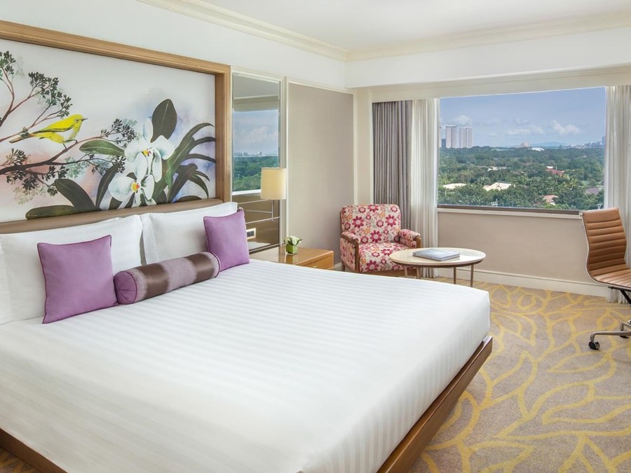 DUSIT THANI MANILA photo 4
