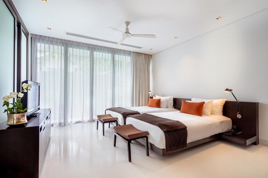 TWINPALMS SURIN PHUKET RESORT photo 3