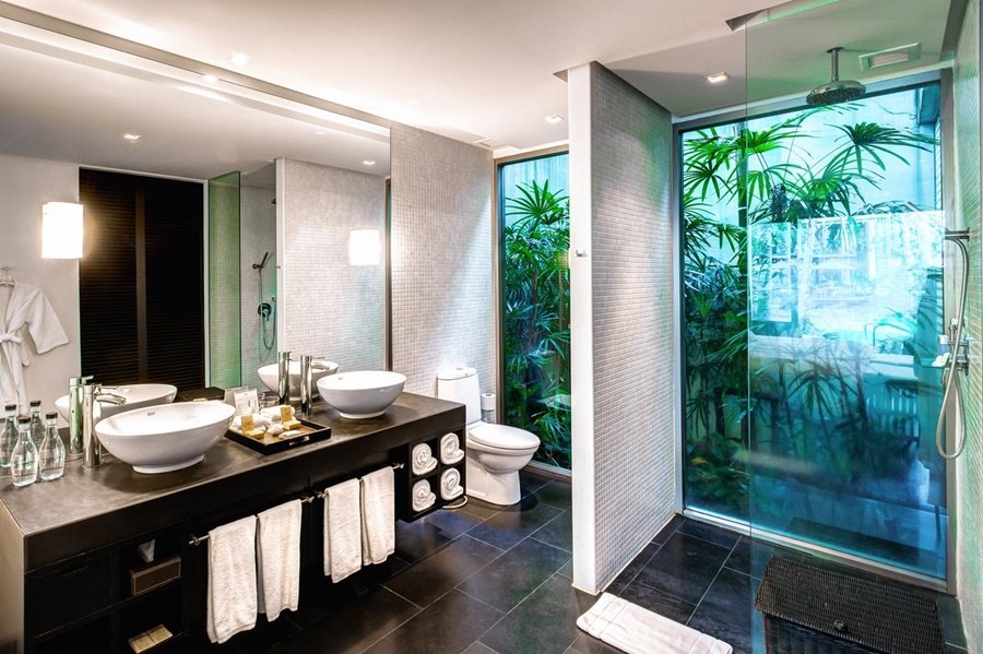 TWINPALMS SURIN PHUKET RESORT photo 4