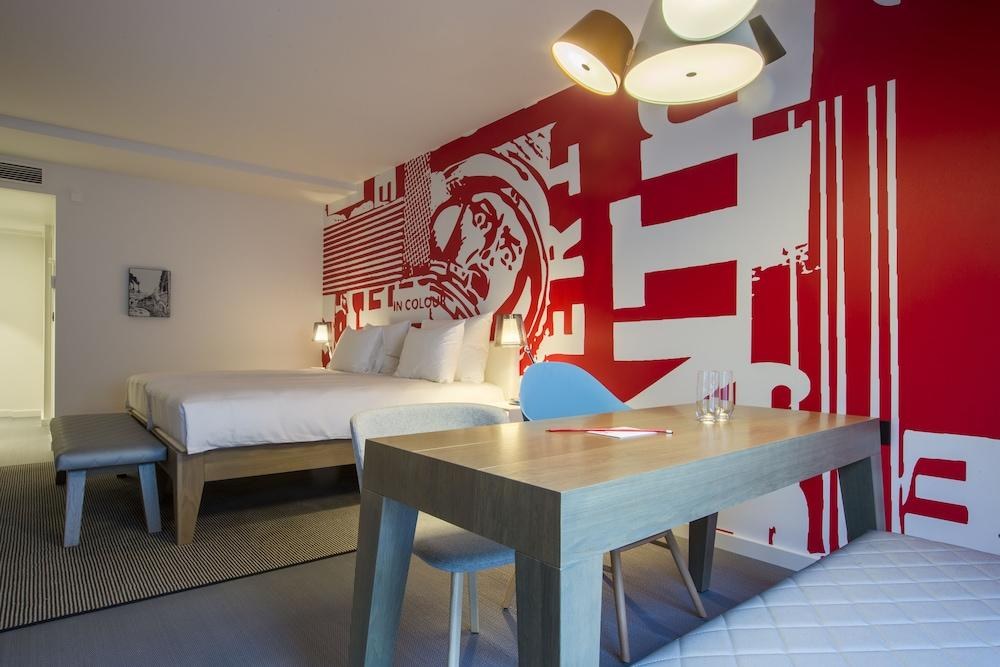 Radisson Red Hotel, Brussels photo 3