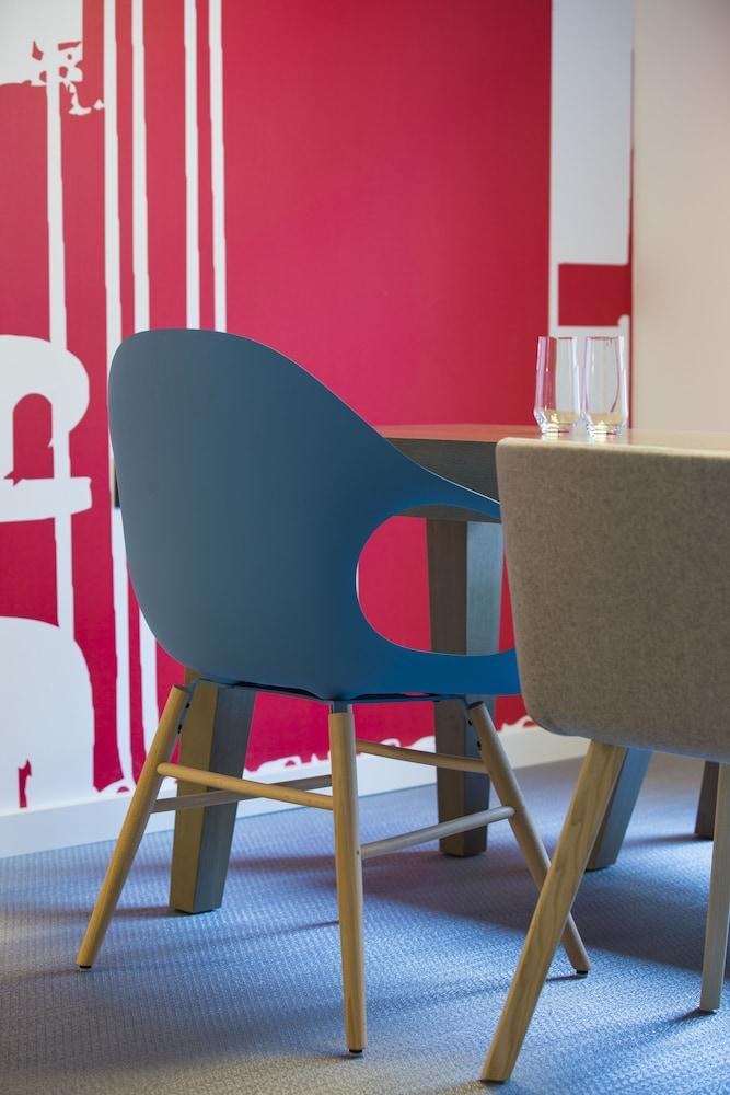 Radisson Red Hotel, Brussels photo 4