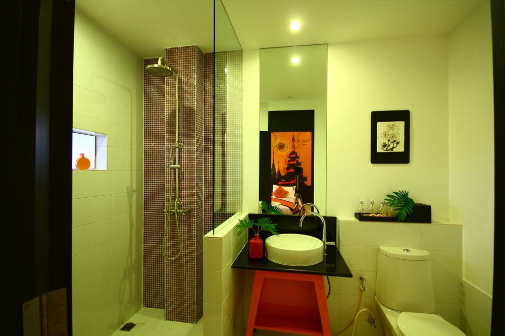 THE SMALL HOTEL CHIANG MAI photo 1