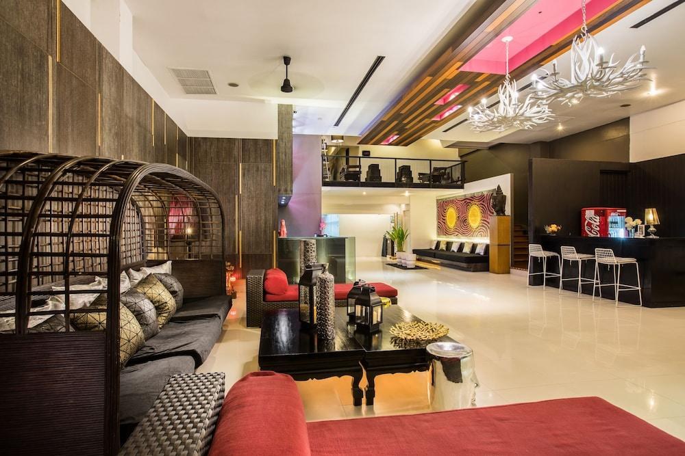 THE SMALL HOTEL CHIANG MAI photo 2