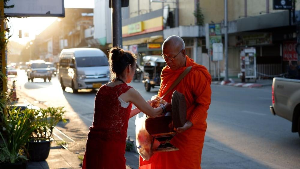 THE SMALL HOTEL CHIANG MAI photo 3