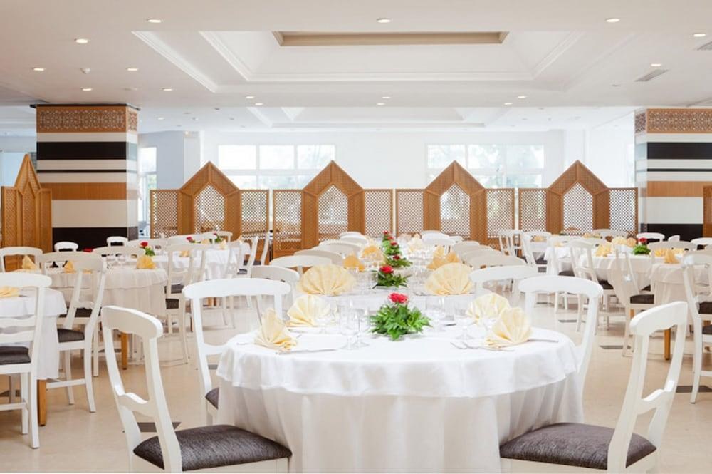 El Mouradi Club Kantaoui photo 4