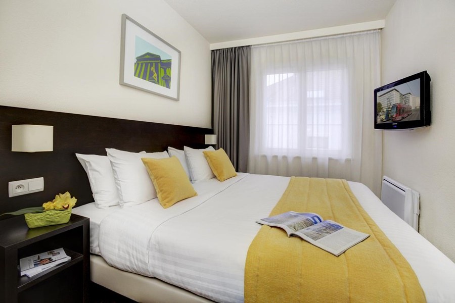 CITADINES SAINTE-CATHERINE BRUSSELS photo 4