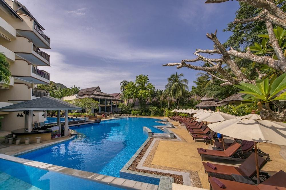 KRABI LA PLAYA RESORT photo 1