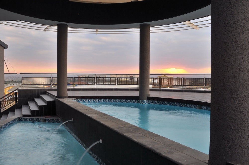 PROTEA HOTEL DURBAN UMHLANGA RIDGE