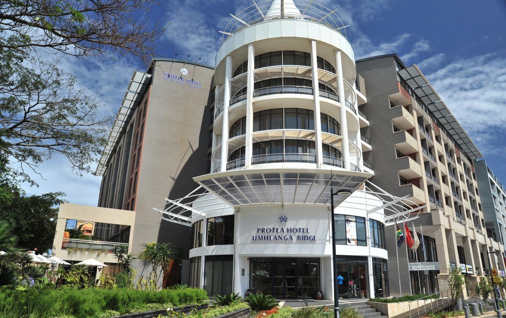 PROTEA HOTEL DURBAN UMHLANGA RIDGE photo 1