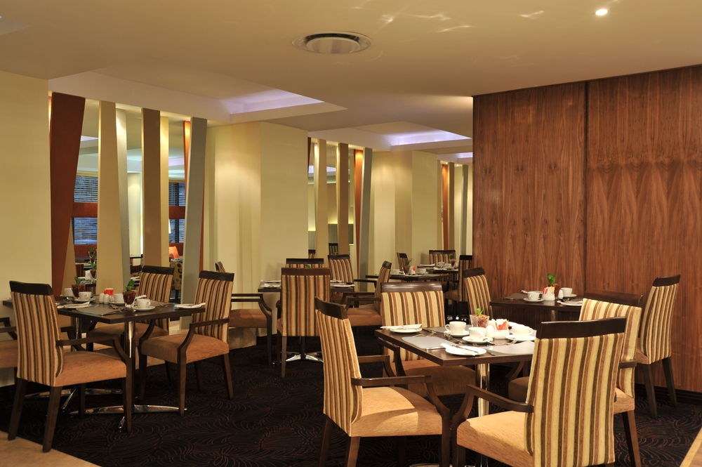PROTEA HOTEL DURBAN UMHLANGA RIDGE photo 2