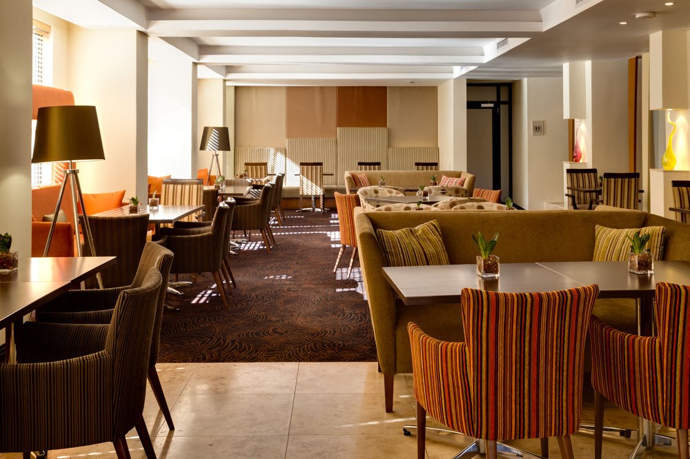 PROTEA HOTEL DURBAN UMHLANGA RIDGE photo 3