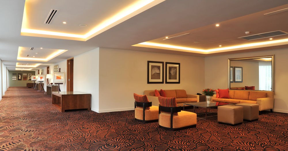PROTEA HOTEL DURBAN UMHLANGA RIDGE photo 4