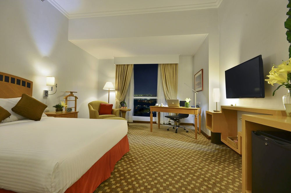 LINDEN SUITES photo 1