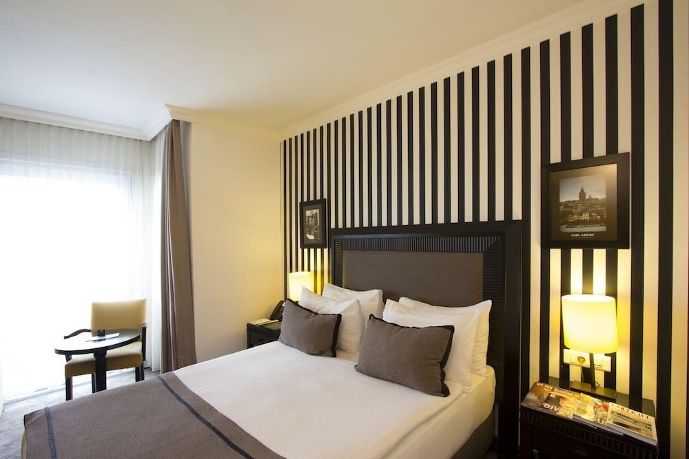 AVANTGARDE HOTEL TAKSIM photo 2