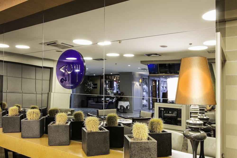 AVANTGARDE HOTEL TAKSIM photo 3