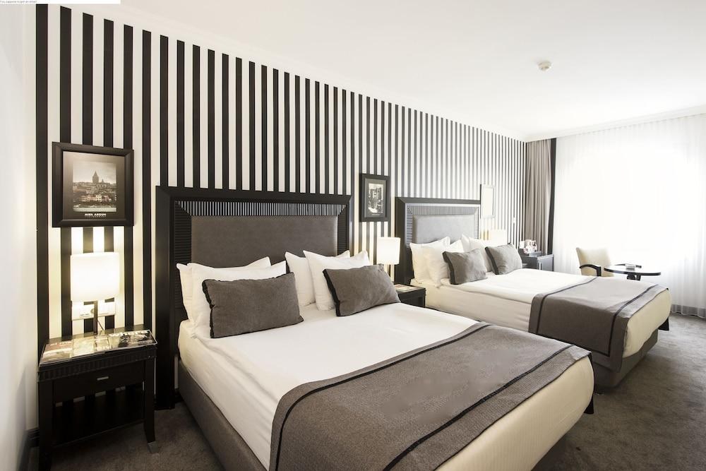 AVANTGARDE HOTEL TAKSIM photo 4