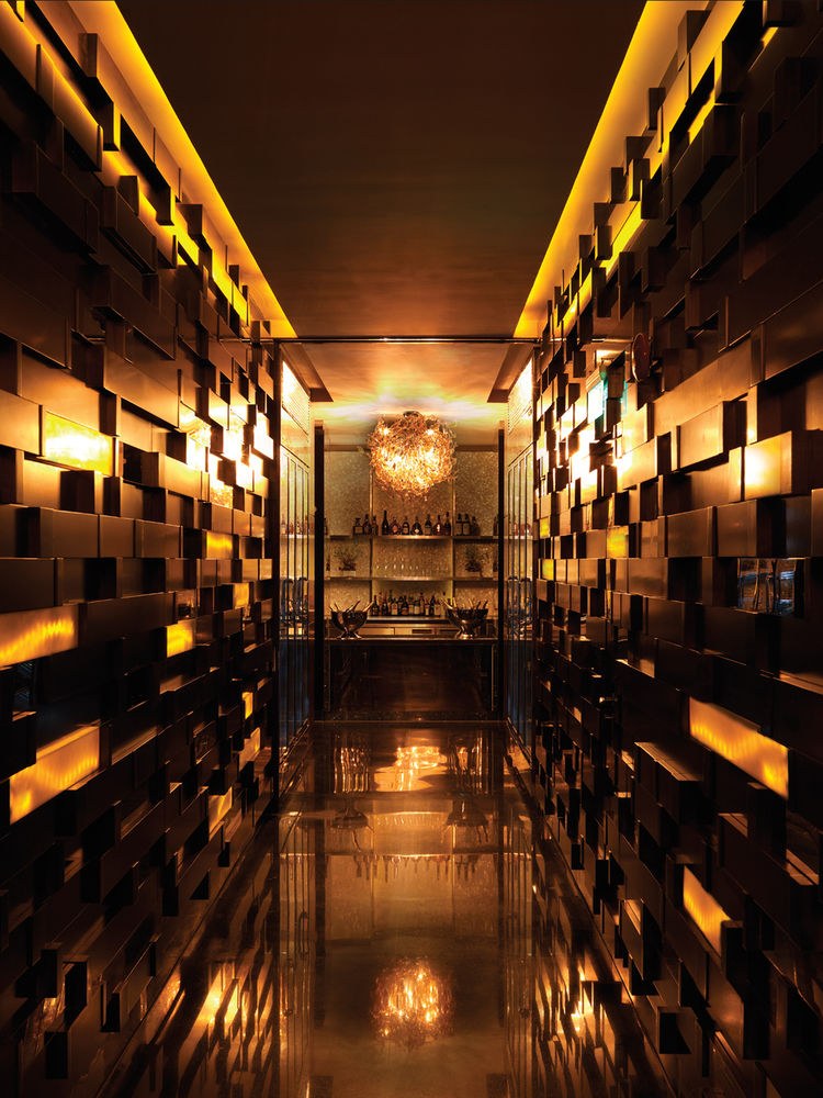 RADISSON BLU HOTEL SHANGHAI HONG QUAN photo 2